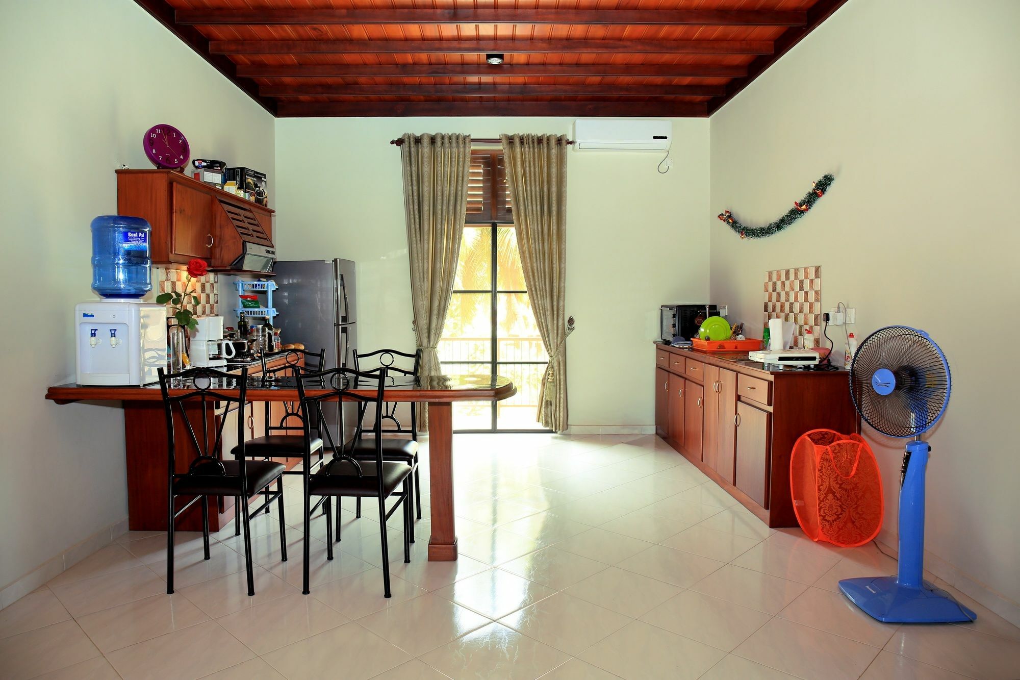 Christima Residence Negombo Exterior foto